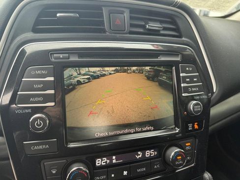 Used 2020 Nissan Maxima 3.5 SV w/ Floor Mat Group image 25