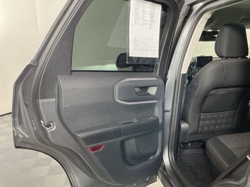 Used 2021 Ford Bronco Sport Big Bend image 21