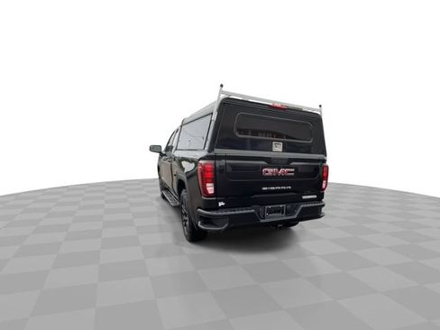 Certified 2022 GMC Sierra 1500 Elevation AWD/4WD image 6