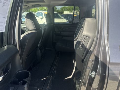 Used 2023 Honda Ridgeline RTL image 10