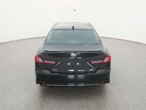 New 2026 Toyota Camry XSE image 40