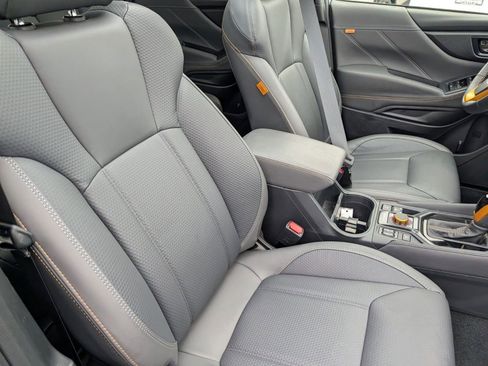 Used 2025 Subaru Forester Wilderness image 27