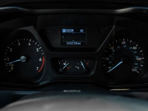 Used 2018 Ford Transit 250 148 Medium Roof image 23