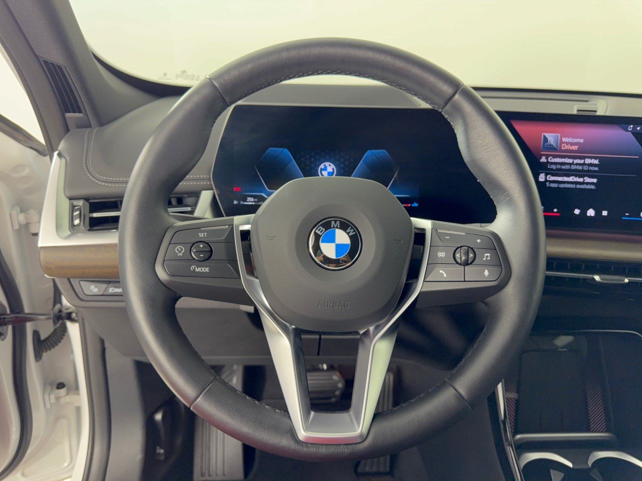 Certified 2026 BMW X1 xDrive28i AWD/4WD image 10