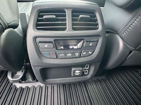 Certified 2023 Honda Passport Elite image 21