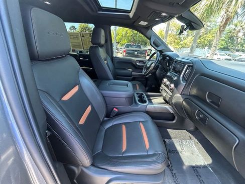 Used 2020 GMC Sierra 1500 AT4 w/ AT4 Premium Package image 23
