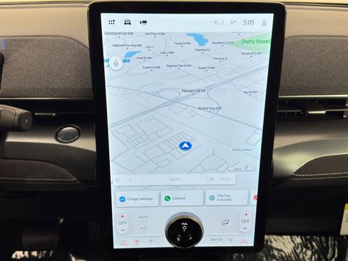 Used 2025 Ford Mustang Mach-E GT w/ Interior Protection Package image 26