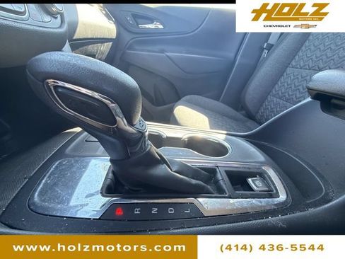 Certified 2023 Chevrolet Equinox LT FWD image 15