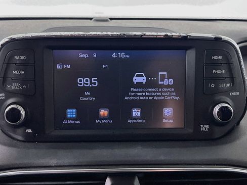Used 2020 Hyundai Santa Fe SE FWD image 26
