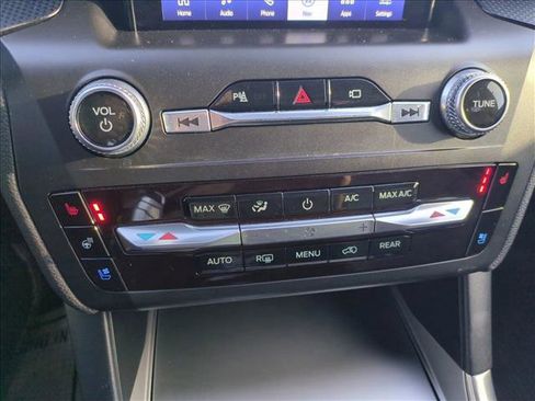 Used 2020 Ford Explorer ST w/ Premium Technology Package image 15