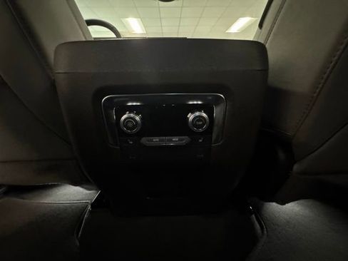 New 2026 GMC Yukon Elevation w/ LPO, Elevation Black Package RWD image 13