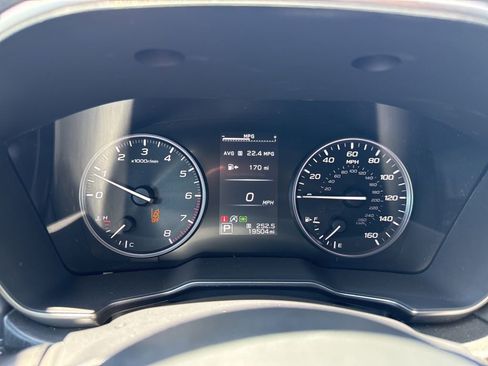 Used 2024 Subaru Outback Touring XT image 17