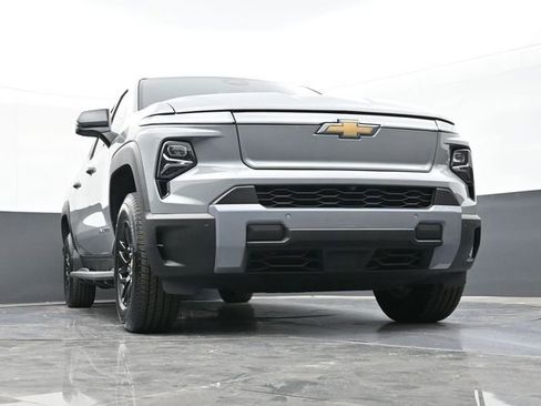 New 2025 Chevrolet Silverado EV LT AWD/4WD image 46