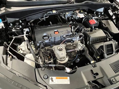 New 2026 Honda HR-V EX-L image 11