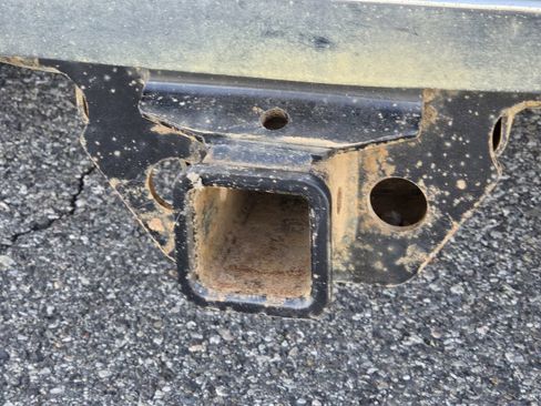 Used 2018 Chevrolet Silverado 2500 LTZ w/ Duramax Plus Package image 10