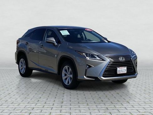 Used 2017 Lexus RX 350 image 10