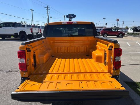 New 2026 Ford Maverick XLT w/ XLT Luxury Package AWD/4WD image 15