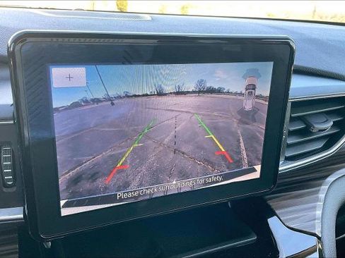 Certified 2023 Ford Explorer Limited image 25