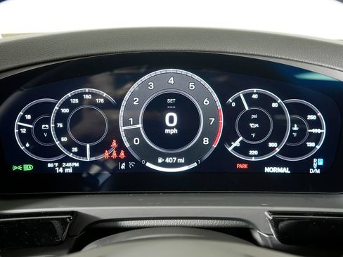 New 2026 Porsche Cayenne AWD/4WD image 21