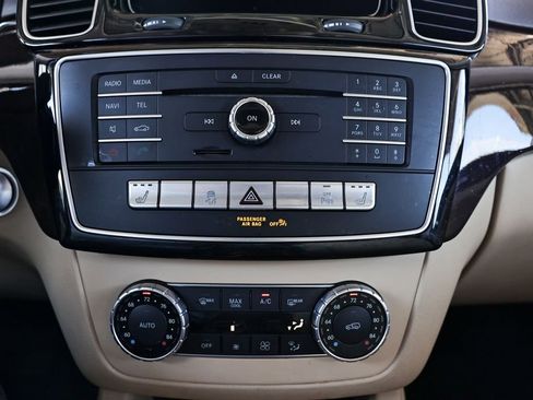 Used 2018 Mercedes-Benz GLE 350 image 23