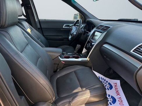 Used 2015 Ford Explorer Sport w/ Equipment Group 401A image 15