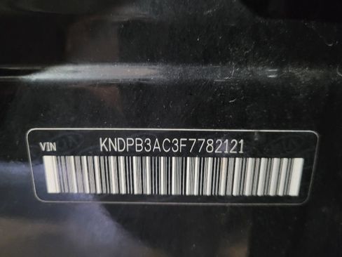 Used 2015 Kia Sportage LX FWD image 33