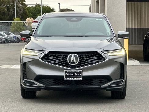 New 2026 Acura MDX w/ Technology Package image 9
