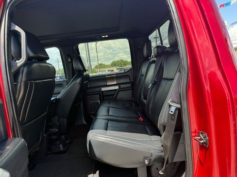 Used 2022 Ford F250 Lariat w/ Lariat Value Package AWD/4WD image 15