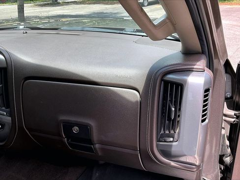 Used 2014 Chevrolet Silverado 1500 LTZ RWD image 23