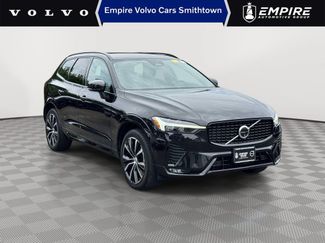 Used 2024 Volvo XC60 B5 Plus w/ Protection Package Premier AWD/4WD video 1