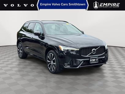 Used 2024 Volvo XC60 B5 Plus w/ Protection Package Premier