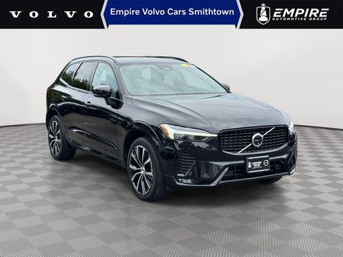 Used 2024 Volvo XC60 B5 Plus w/ Protection Package Premier AWD/4WD image 1
