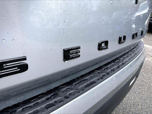 New 2026 Toyota Sequoia SR5 AWD/4WD image 15