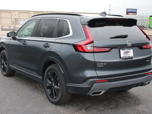 Used 2023 Honda CR-V Sport Touring image 29