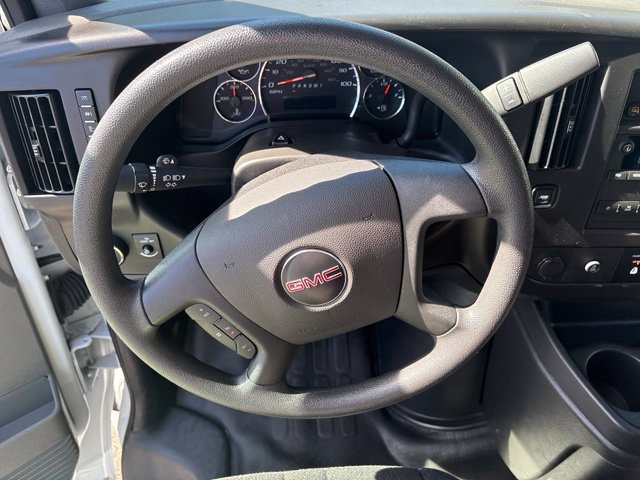 Used 2025 GMC Savana 2500 w/ Driver Convenience Package RWD image 31