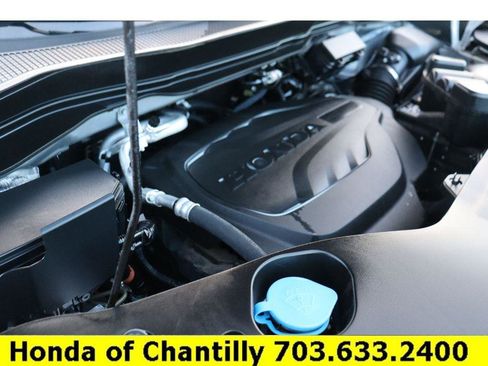 Used 2023 Honda Passport TrailSport image 34