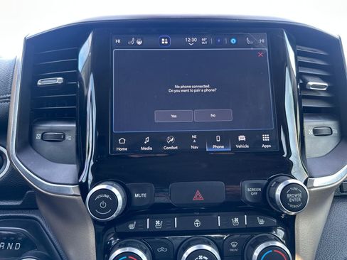 Used 2022 RAM 1500 Laramie image 23