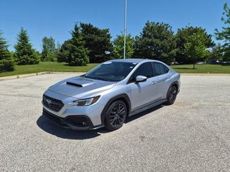 Used 2024 Subaru WRX Premium AWD/4WD video 1
