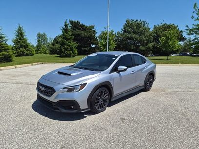 Used 2024 Subaru WRX Premium