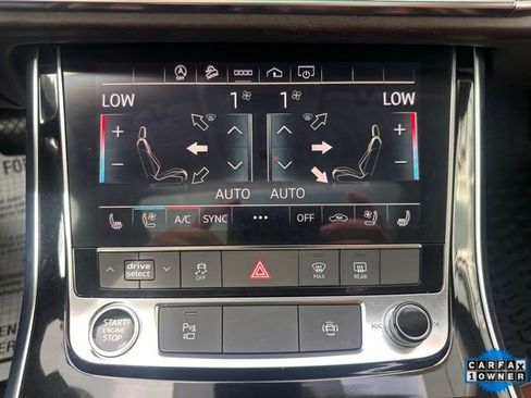Used 2022 Audi Q8 Premium Plus w/ Premium Plus Package image 19