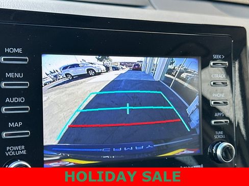 Used 2023 Toyota Camry LE image 19