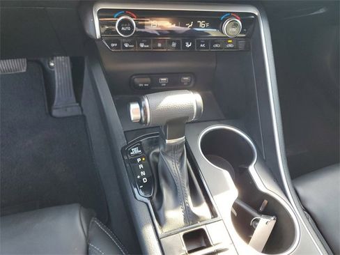 Used 2024 Kia K5 GT-Line w/ GT-Line Premium Package image 24