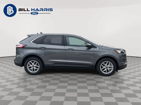 Used 2024 Ford Edge SEL AWD/4WD image 4