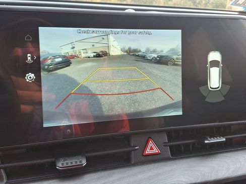 Certified 2023 Kia Sportage X-Line image 18