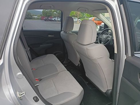Used 2015 Honda CR-V LX image 8