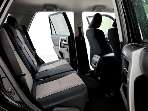 Used 2024 Toyota 4Runner SR5 image 17