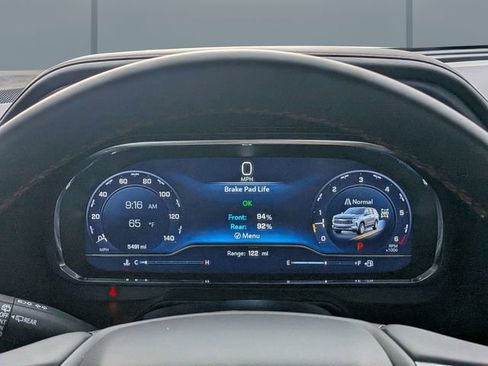 Used 2024 Chevrolet Tahoe RST w/ Sport Performance Package image 31