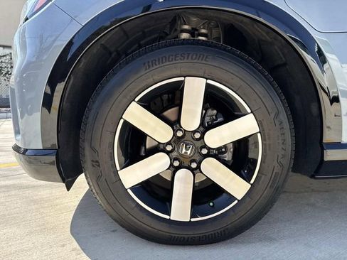 Used 2024 Honda Prologue Touring image 4