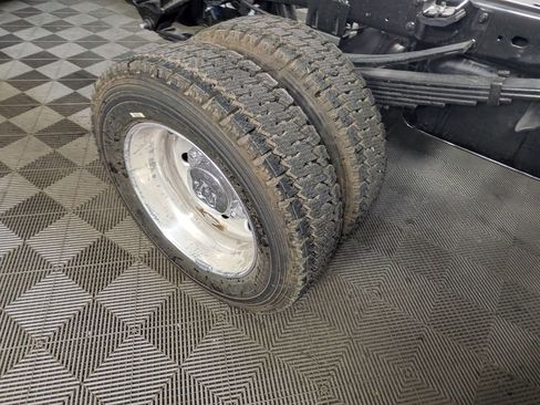 New 2026 RAM 5500 Tradesman image 10