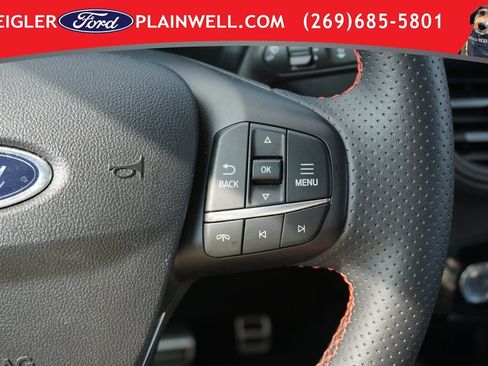 Used 2024 Ford Escape ST-Line w/ Tech Pack #1 AWD/4WD image 26